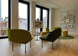 Die Neue Ernst Abbe Buecherei In Jena 23